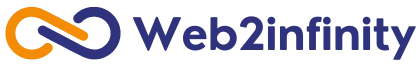 Web2Infinity